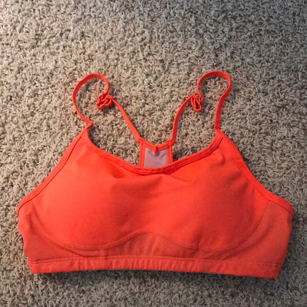 New Balance Hero Bra - sz M